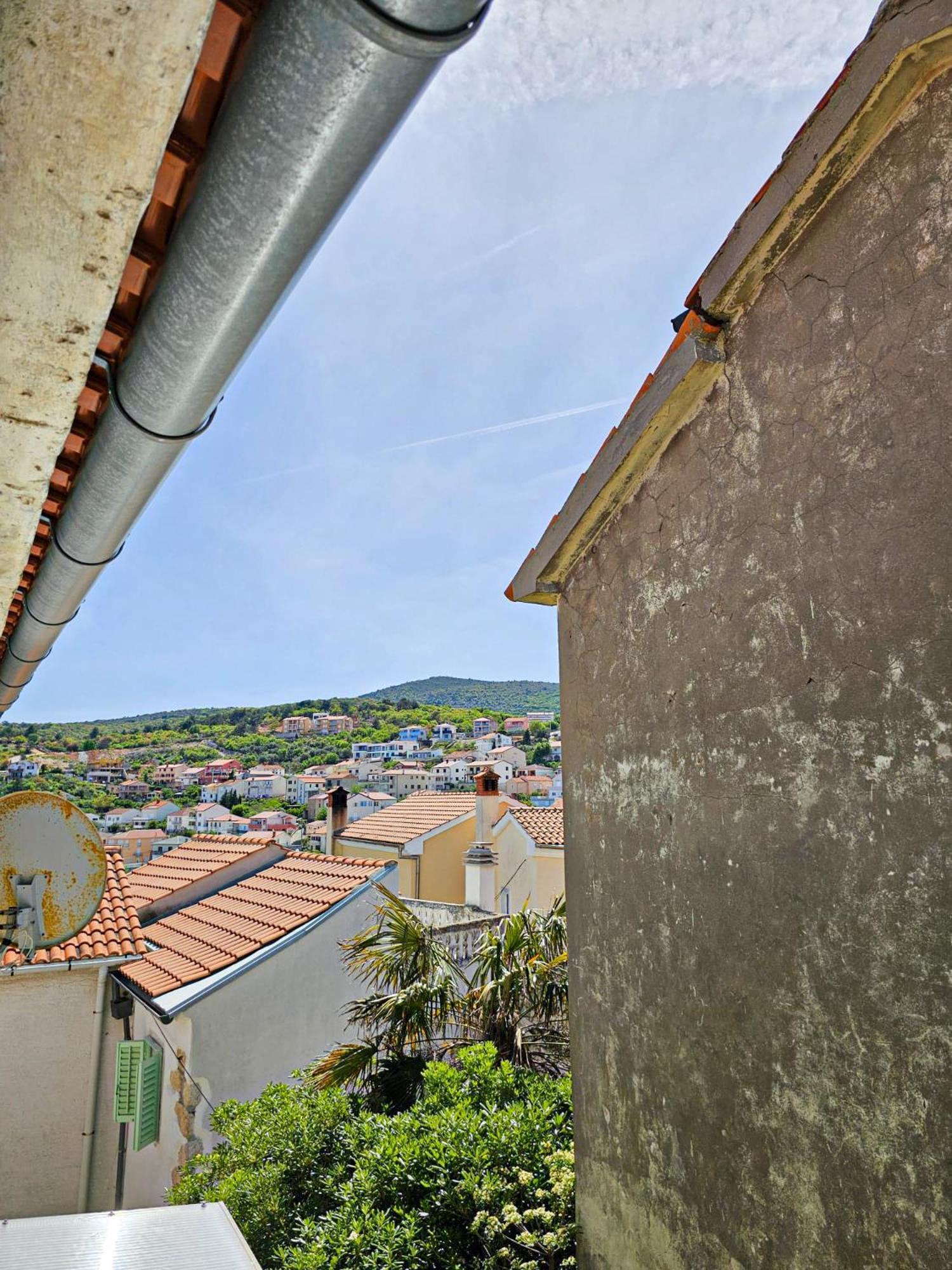 Forever Oasis Vrbnik Exterior foto